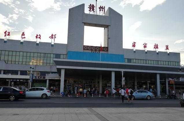 成都到贛州物流-至贛州專(zhuān)線(xiàn)