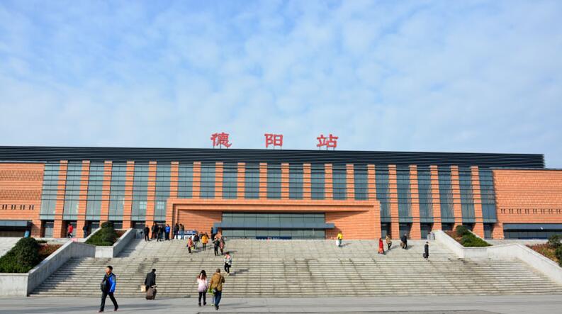 成都到德陽(yáng)物流公司-成都到德陽(yáng)專(zhuān)線-優(yōu)質(zhì)物流