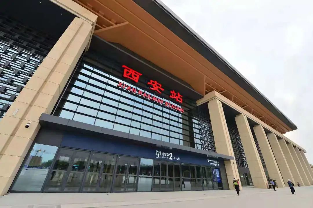 成都到西安物流專線-成都到西安貨運(yùn)-經(jīng)驗豐富-