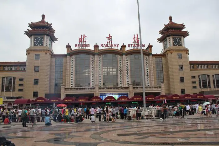 成都到北京物流公司-成都到北京專線-合理裝卸