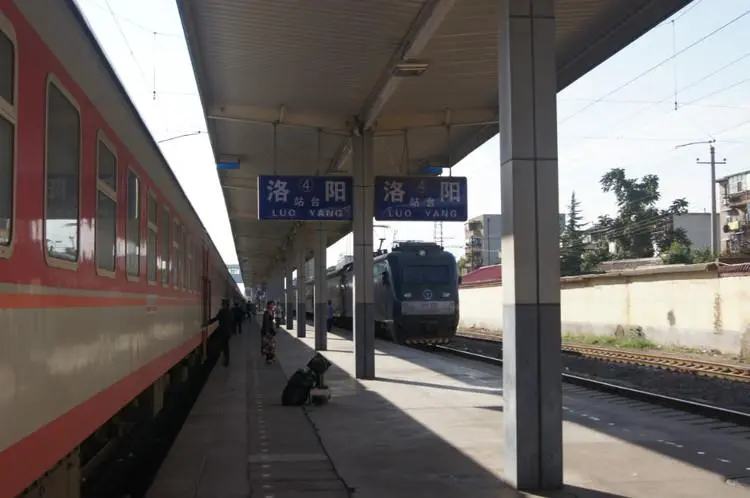 成都到洛陽(yáng)物流|成都到洛陽(yáng)專線|大件物流