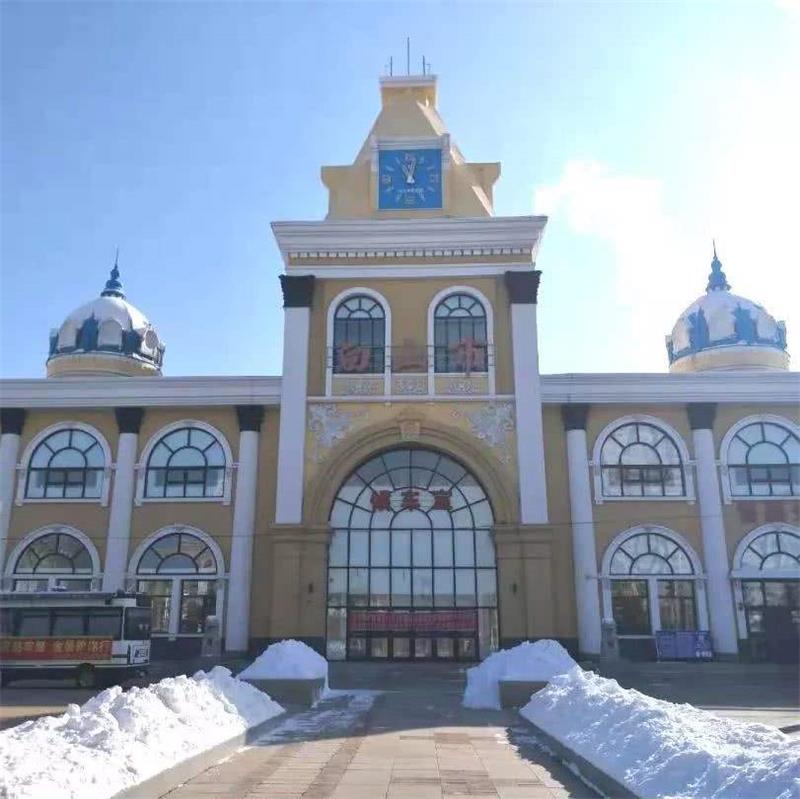 成都到白山物流專線-成都到白山貨運-大件物流-