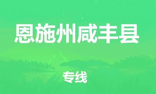 新豐縣到恩施州咸豐縣危險品物流-新豐縣到恩施州咸豐縣危險品運輸專線-涂料樹脂專業(yè)貨運歡迎訪問