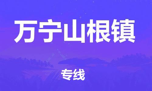 新豐縣到萬寧山根鎮(zhèn)危險(xiǎn)品物流-新豐縣到萬寧山根鎮(zhèn)危險(xiǎn)品運(yùn)輸專線-涂料樹脂專業(yè)貨運(yùn)歡迎訪問